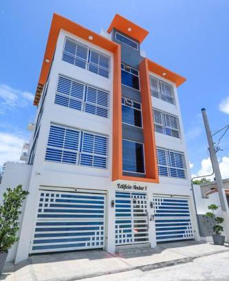 San Cristobal Appartement | Edificio Amber