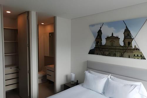 Chico Reservado Appartement | Edificio Area 98