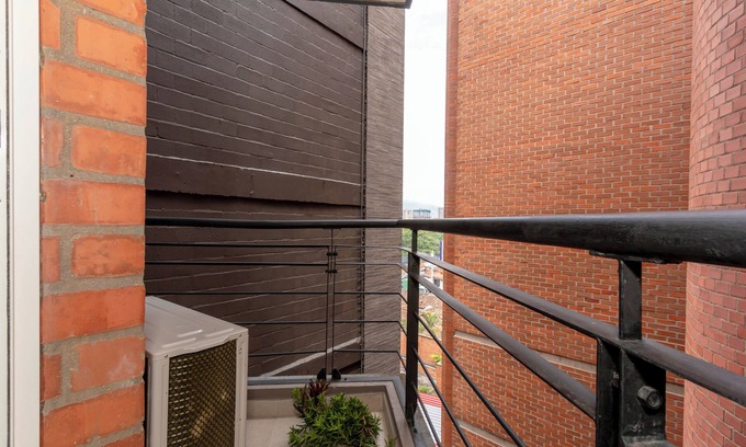 Astorga Appartement | Edificio Casa Roma by Host Medellin
