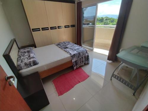 Sagrada Familia Appartement | Edificio Freitas