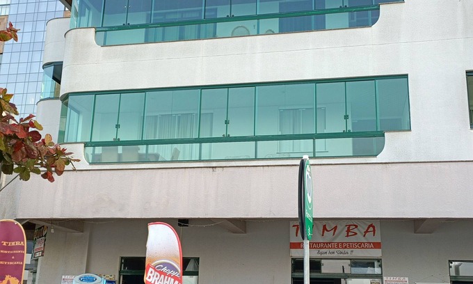 South Region Appartement | Edificio Galileu - Apto 102