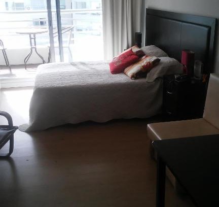 Pocitos Appartement | Edificio Go Pocitos