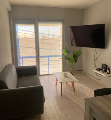 Province of Chubut Appartement | Edificio Hudson