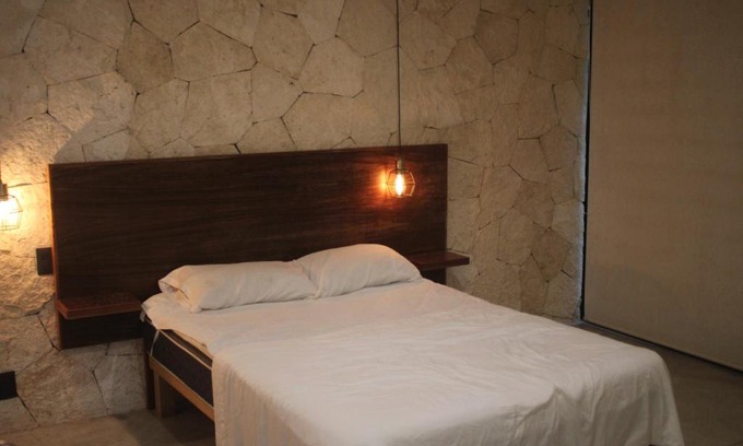 Chemuyil Appartement | edificio K'OOPTEE