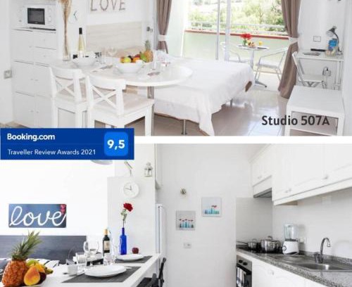 Puerto de la Cruz Appartement | Edificio Las Marañuelas, Puerto La Cruz, Islas Canarias Tenerife