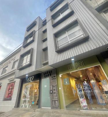 Granada Appartement | Edificio Lotus Loft