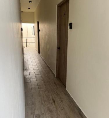 Orizaba Appartement | Edificio