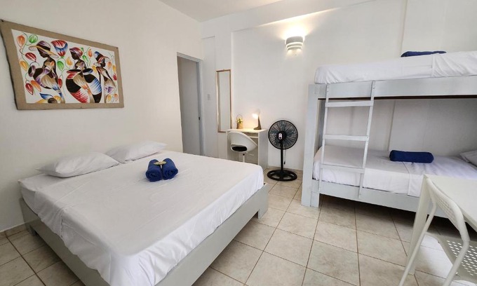 Las Terrenas Appartement | EDIFICIO NILAYA