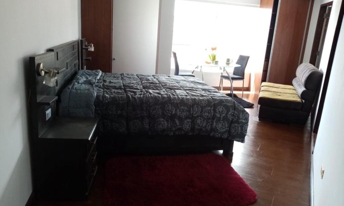 Potosi Appartement | Edificio Panorama