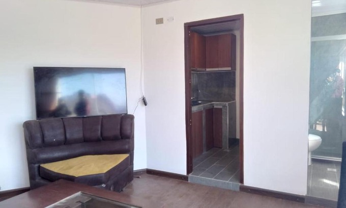 Potosi Appartement | Edificio Panorama