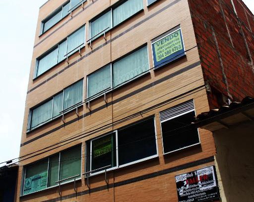 Santa Rosa de Osos Appartement | Edificio Praga