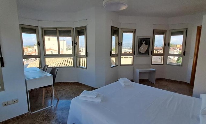 Calasparra Appartement | Edificio Primavera Viviendas turísticas