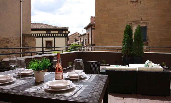 Haro Maison | Edificio Privado La Herradura