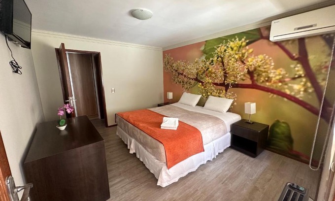 Tarija Appartement | Edificio Terravina