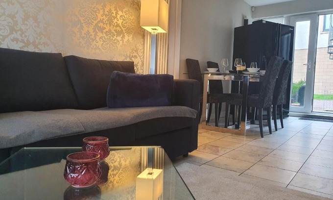 East Pilton Appartement | Edinburgh Boutique Townhouses
