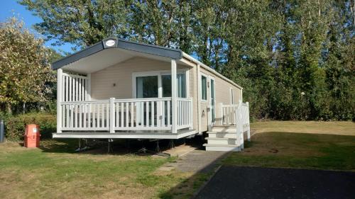 Prestonpans Maison | Edinburgh Seaside Retreat - Haven Seton Sands, Port Seton