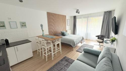 Belatelep Appartement | Edison Villa 209 Fonyód