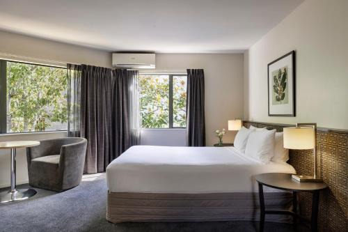 Greenlane Hôtel | Edit Auckland Greenlane