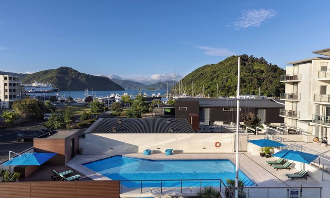 Picton Hôtel | Edit Picton