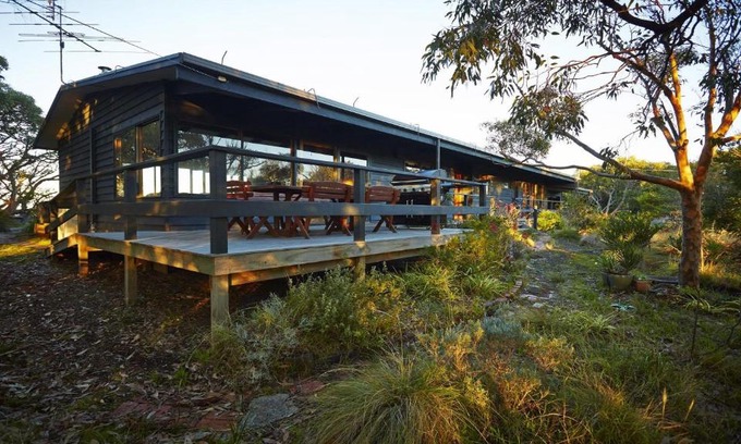 Fairhaven Maison | Ediths House