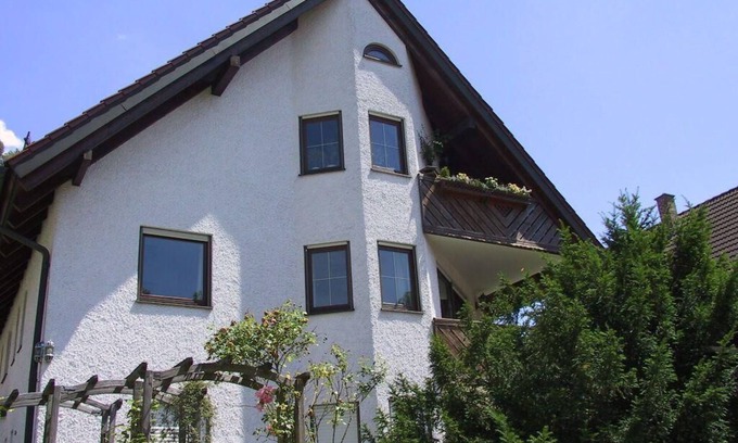 Munchen District Appartement | edle 2Zimmer.FeWo.55qm. in Gräfelfing bei München
