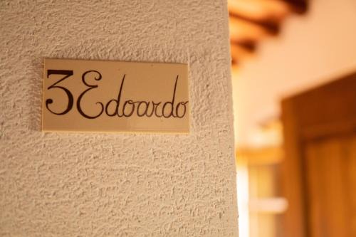 Rapale Appartement | Edoardo