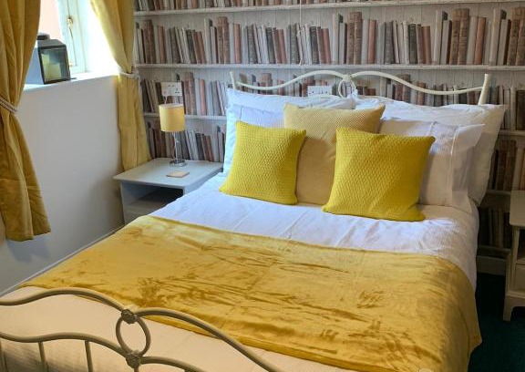 Sleaford Maison | EDS Eat Drink Sleep