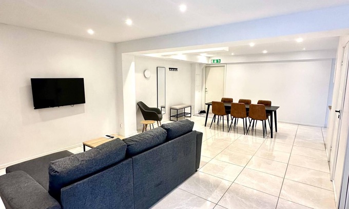 Edsberg Appartement | Edsviken Hotell AB