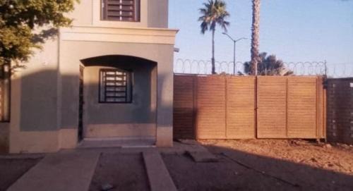 Ciudad Obregon Maison | Eduardog