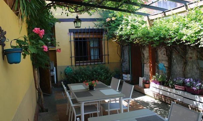 Santurde Cottage | Casa Edulis pour 4 personnes