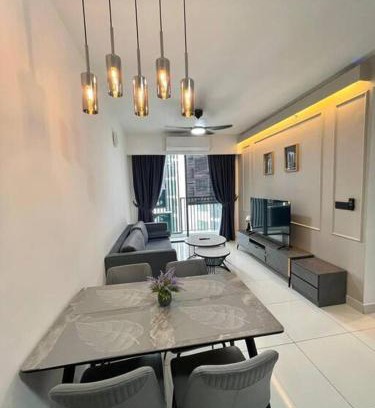 Subang Jaya Appartement | Edumetro A30 2 Bedroom Subang Sunway By MICASA GROUP
