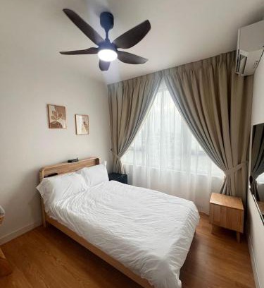 Usj 1 Appartement | Edumetro Subang Permai USJ
