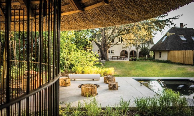 Rotsenheirweg Maison | Edville Home