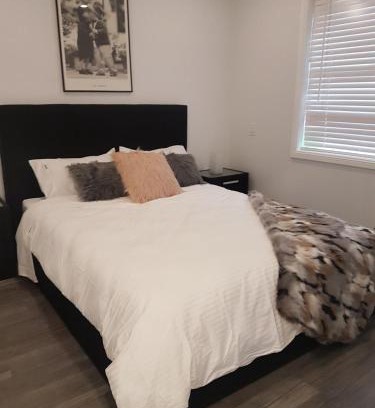 Glenwood Appartement | Edwin Place Apartment