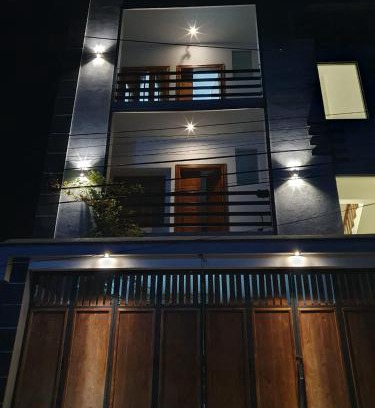 Arunagiri Nagar Appartement | Eesan Guest House