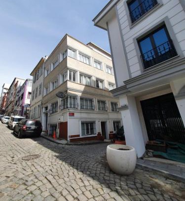 Emin Sinan Appartement | Efe Apart Hotel