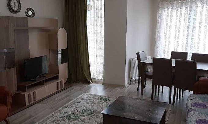 Alikahya Fatih Appartement | Efes House