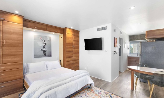 Roosevelt Copropriété | Efficient Design Concept - walk Roosevelt Row.
