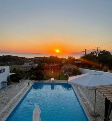 Platistomo Appartement | Efi