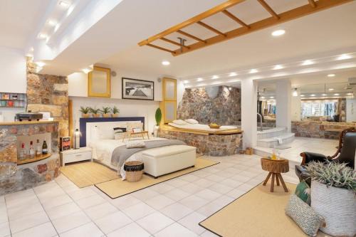 Aigaleo Appartement | Efi's DreamSpace