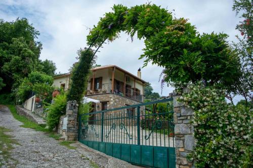 Agios Dimitrios Appartement | Efi's Guest House