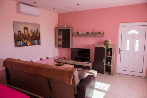 Zakharo Appartement | Efi's Home