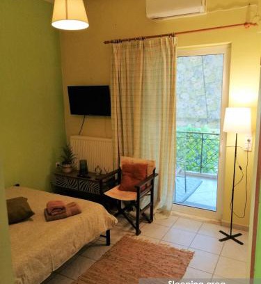 Lamia Appartement | Efi Studio 3 Lamia