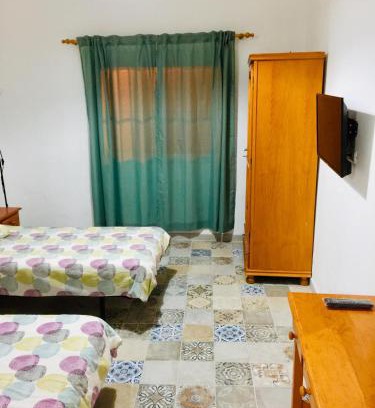 Vueltas Appartement | Efigenia playa/mar 1