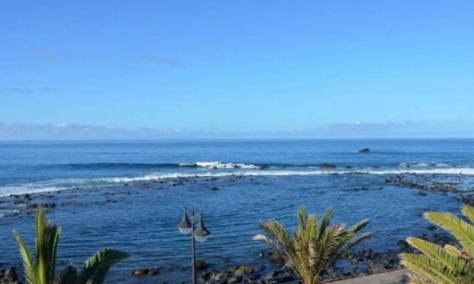 Vueltas Appartement | Efigenia playa/mar 2