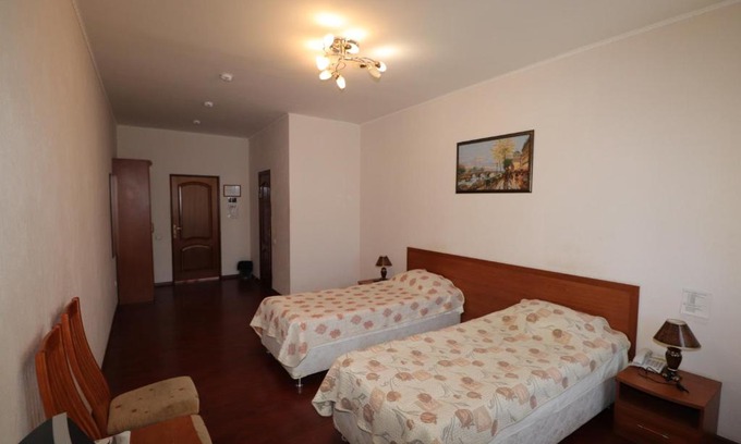 Yefremov Hôtel | Efremov FroOtel