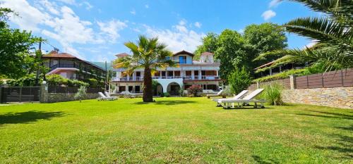 Paralia Pantaleimonos Appartement | Efrosini Hotel Apartments & Studios