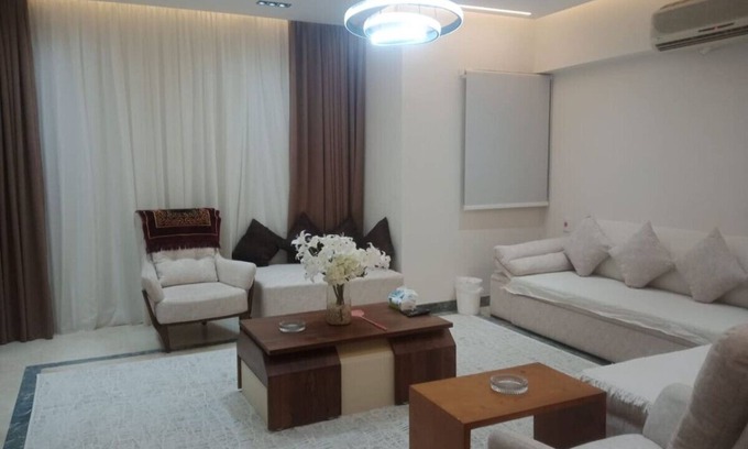 Giza Appartement | eg-b-202 . 2BR & 2 bathroom