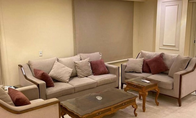Heliopolis Appartement | EGA-M-5 مصر الجديدة