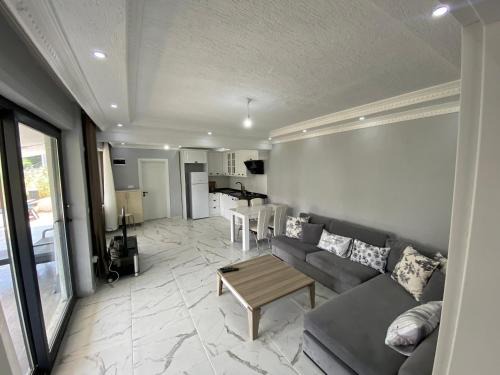 Marmara Appartement | Ege Naz 1